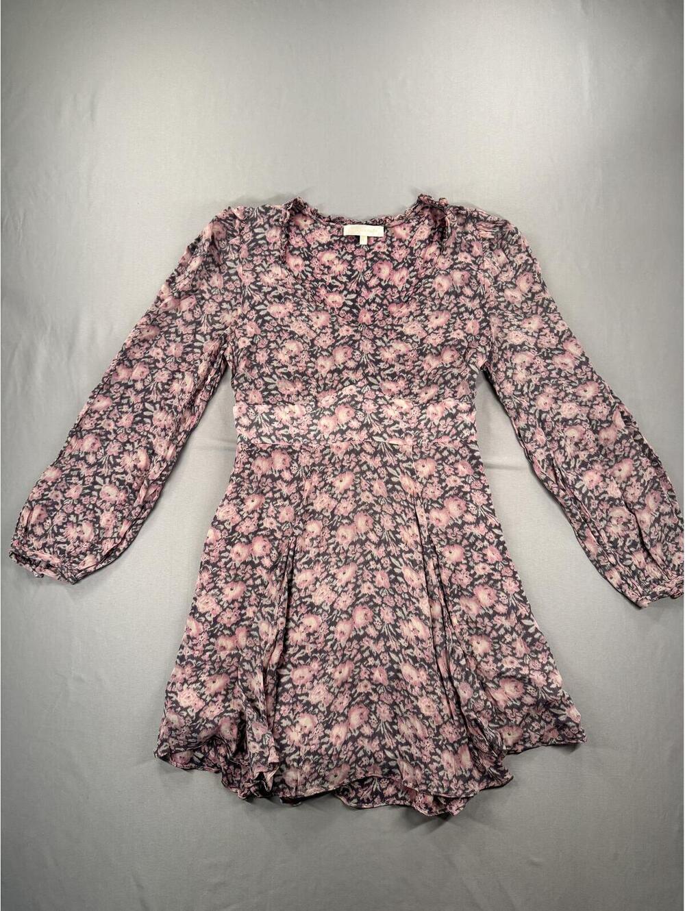 Love Shack Fancy | 4 | Cassidy Dress